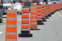 Sherbrooke : l’autoroute 10 sera fermée le soir et la nuit à partir du 9 juin